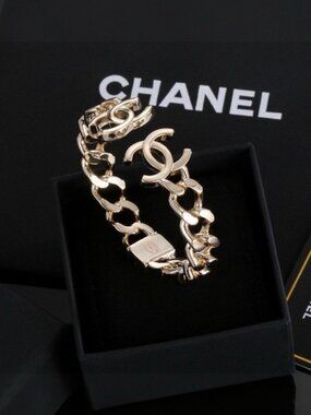CHANEL bracelet